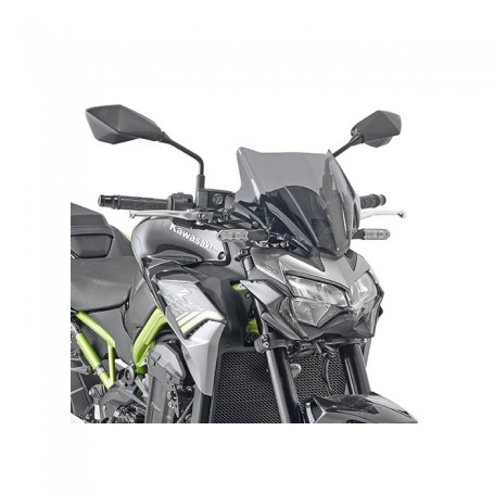 Cúpula Ahumada Givi Kawasaki Z900 1176A