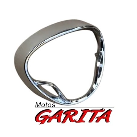 Cerquillo Cromado Faro Delantero Kymco Like 125 53207-ACC1-E10-F1P