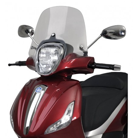 Kit Parabrisas Ahumado Piaggio Beverly 125 674539