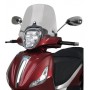 Kit Parabrisas Ahumado Piaggio Beverly 125 674539