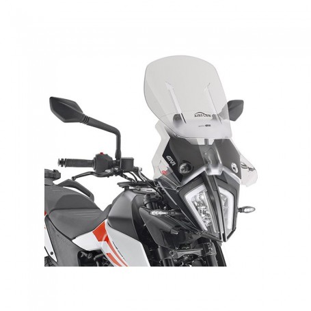 Pantalla Givi Airflow KTM 790 AF7711