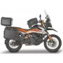 Pantalla Givi Airflow KTM 790 AF7711