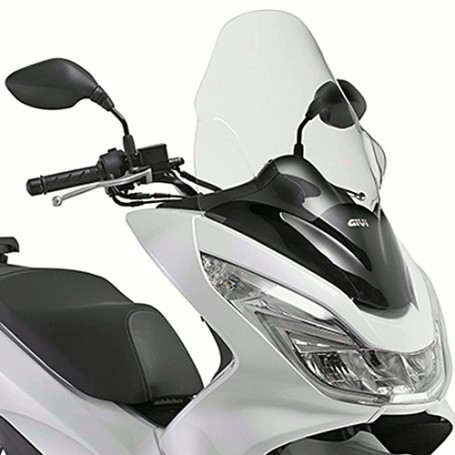 Parabrisas Givi Honda Pcx 125 D1136ST