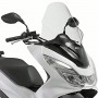 Parabrisas Givi Honda Pcx 125 D1136ST