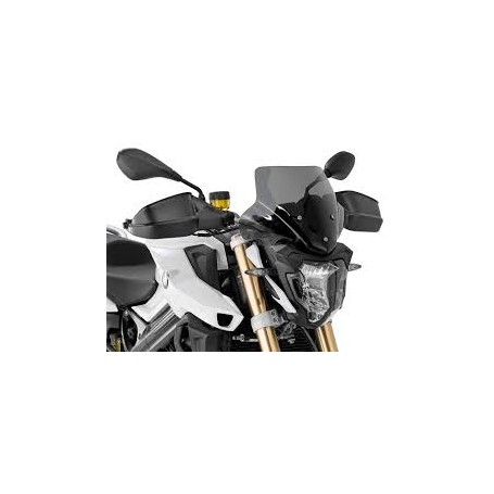 Cúpula Ahumada Givi Bmw F 800 R A5118
