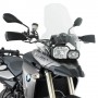 Cupula Givi BMW F650GS F800GS 333DT