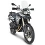 Cupula Givi BMW F650GS F800GS 333DT