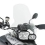 Cupula Givi BMW F650GS F800GS 333DT