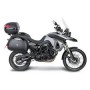 Cupula Givi BMW F650GS F800GS 333DT