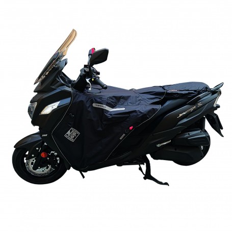 Manta cubrepiernas Tucano Termoscud Sym Joy max 125 / 300 R206XP