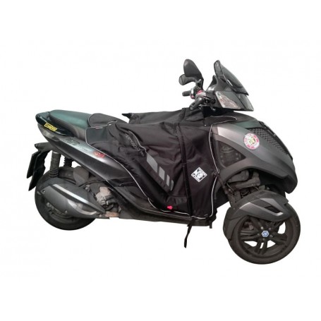 Manta cubrepiernas Tucano Termoscud Piaggio Mp3 Yourban R085X
