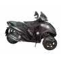 Manta cubrepiernas Tucano Termoscud Piaggio Mp3 Yourban R085X