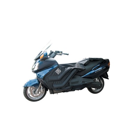Manta cubrepiernas Tucano Termoscud Suzuki Burgman 650 R037X