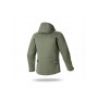 Chaqueta Seventy Verde SD-JC73 Urban invierno SD2207309