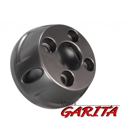 Tapa Silencioso Trasero Kymco Superdink 125 18307-LFA7-E00-YYP