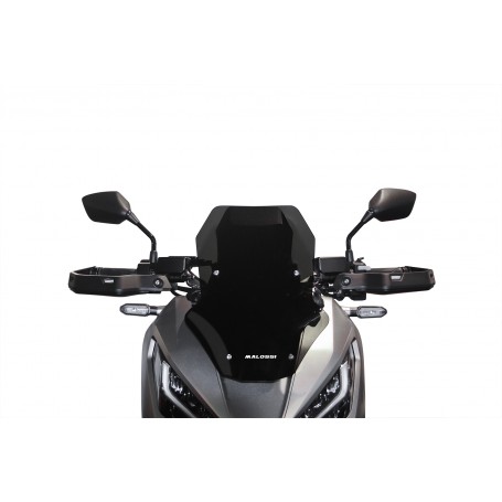Cupula Malossi Honda X-adv 750 Ahumada Oscura 4519043B