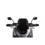 Cupula Malossi Honda X-adv 750 Ahumada Oscura 4519043B