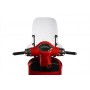 Cupula Malossi Ahumada Vespa Gts 125 4519683
