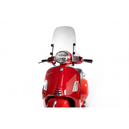 Cupula Malossi Ahumada Vespa Gts 125 4519683