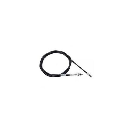 Cable Freno Estacionamiento Quad Kymco MXU 500 43450-LDB5-E2