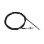 Cable Freno Estacionamiento Quad Kymco MXU 500 43450-LDB5-E2