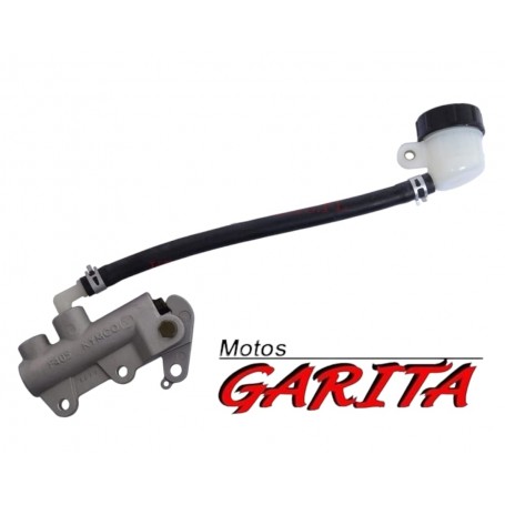 Bomba Freno Trasera Quad Kymco MXU 500 43500-LDB5-E0