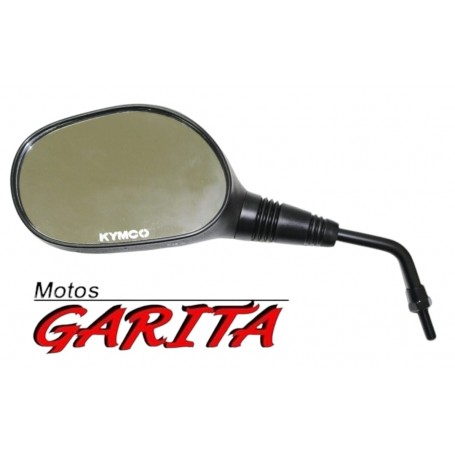 Retrovisor Izquierdo Quad Kymco MXU 300 88120-AGA1-E00