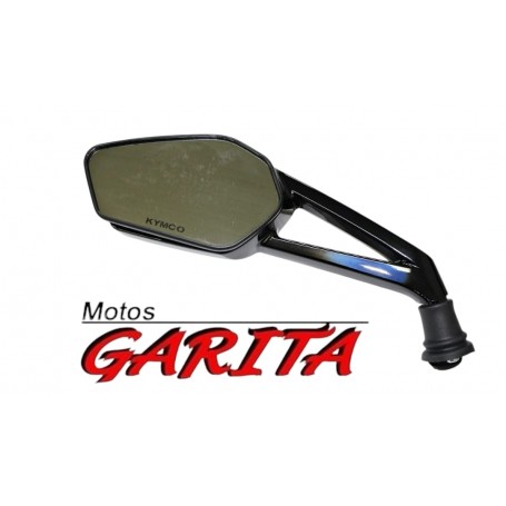 Retrovisor Izquierdo Kymco Xciting 400 88120-LKF5-E00-N1P