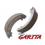 Zapatas Freno Trasero Kymco People s 50 43120-KDU-92