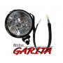 Optica Delantera Kymco Carry 125 3310A-ALC8-E60