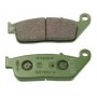 Pastillas Freno Traseras Kymco Xciting 400 43105-LKF5-305