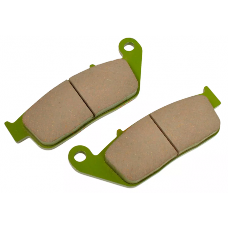 Pastillas Freno Traseras Kymco Xciting 400 43105-LKF5-305
