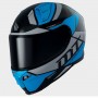 Casco MT Revenge 2 Scalpel A7 Azul