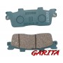 Pastillas Freno Traseras Kymco DTX 125 43105-LGE5-306
