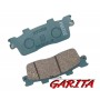 Pastillas Freno Traseras Kymco DTX 125 43105-LGE5-306