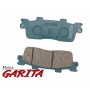 Pastillas Freno Traseras Kymco DTX 125 43105-LGE5-306