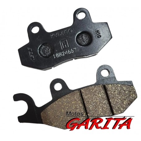 Pastillas Freno Delantera Kymco Sky Twon 125 45150-AEA7-305