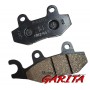 Pastillas Freno Delantera Kymco Sky Twon 125 45150-AEA7-305