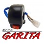 Conmutador Derecho Arranque Kymco Agility City 3515A-LGB5-EV0