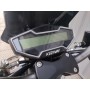 Keeway F-act X 50 4T Negro Mate 2025 0.km
