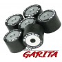 Juego Rodillos Variador Malossi 23X18 14g 669917C0