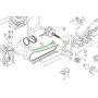Tensor Superior Cadena Distribución Kymco Superdink 125 14510-LEB1-900