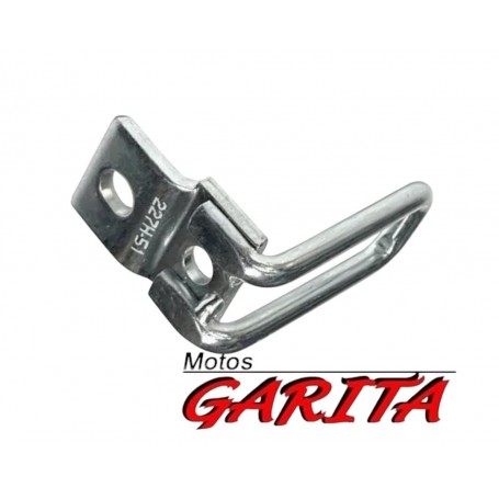 Gancho Asiento Izquierdo Kymco DTX 125 77304-AGE2-E00