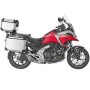 Portamaletas Lateral Givi Honda NC750X PLO1192CAM