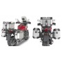 Portamaletas Lateral Givi Honda NC750X PLO1192CAM