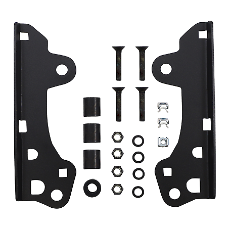Fijación Central Givi Honda NC750x SR1192