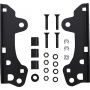 Fijación Central Givi Honda NC750x SR1192