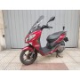 Keeway Cityblade 125 4T Granate 2017 26128.Km