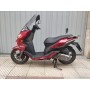Keeway Cityblade 125 4T Granate 2017 26128.Km