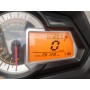 Keeway Cityblade 125 4T Granate 2017 26128.Km